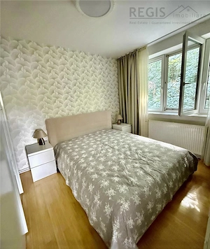 AP Spatios, 3 Camere Cu 2 Grupuri Sanitare, Parcare,  AC, Brasovul Vechi - imagine 6