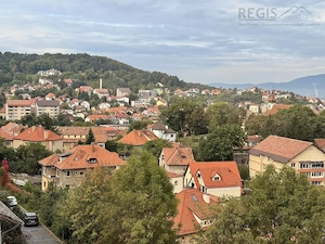 AP Spatios, 3 Camere Cu 2 Grupuri Sanitare, Parcare,  AC, Brasovul Vechi