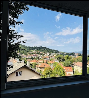 AP Spatios, 3 Camere Cu 2 Grupuri Sanitare, Parcare,  AC, Brasovul Vechi - imagine 4