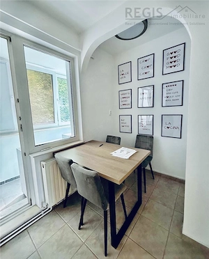 AP Spatios, 3 Camere Cu 2 Grupuri Sanitare, Parcare,  AC, Brasovul Vechi - imagine 7
