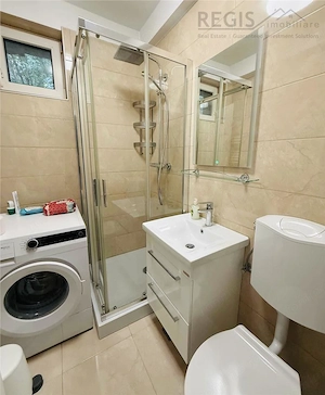 AP Spatios, 3 Camere Cu 2 Grupuri Sanitare, Parcare,  AC, Brasovul Vechi - imagine 10