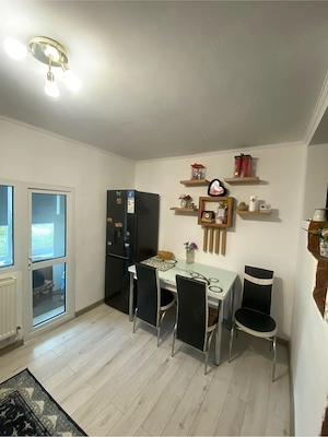 Dau in chirie apartament - imagine 5