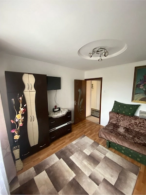 Dau in chirie apartament - imagine 2