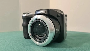 Fujifilm FinePix S8000fd