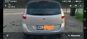 Renault Grand scenic - imagine 2