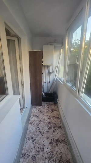 Proprietar, inchiriez apartament langa Spitalul Judetean - imagine 7