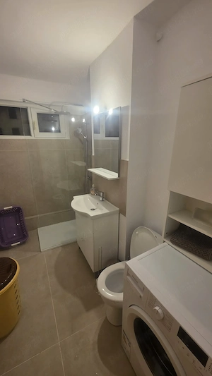 Proprietar, inchiriez apartament langa Spitalul Judetean - imagine 8