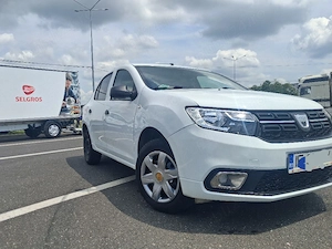 vand dacia logan 0.9 turbo +gpl   - imagine 2