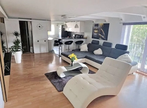 Penthouse de vânzare - imagine 2
