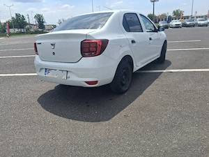 vand dacia logan 0.9 turbo +gpl   - imagine 5