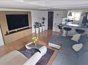Penthouse de vânzare - imagine 3