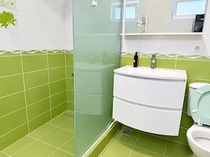 3 camere - 81 mp | Curte 66 mp | 2 băi | Parcare | Dobroești - Fundeni - imagine 9