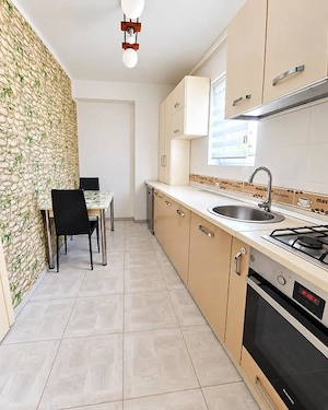 3 camere - 81 mp | Curte 66 mp | 2 băi | Parcare | Dobroești - Fundeni - imagine 7
