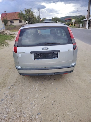 dezmembrez ford focus MK2  - imagine 2