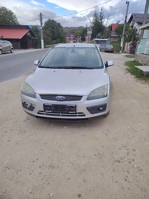 dezmembrez ford focus MK2  - imagine 3