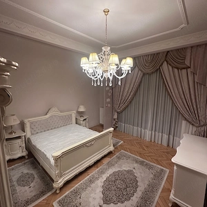 Zona centrala,lux,3 camere in cladire istorica vedere la canalul Bega - imagine 5