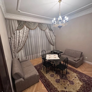 Zona centrala,lux,3 camere in cladire istorica vedere la canalul Bega - imagine 4