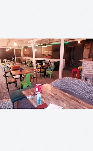Spatiu comercial de vanzare inchiriere - imagine 2