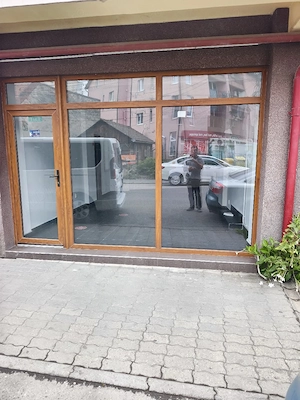 De închiriat: Două spații comerciale   de birouri în Lugoj   Toate utilitățile incluse - imagine 2