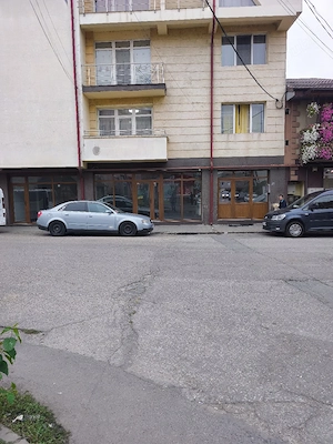 De închiriat: Două spații comerciale   de birouri în Lugoj   Toate utilitățile incluse - imagine 3