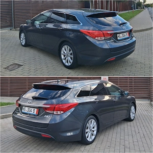 Hyundai i40 Model Edition 40 Euro 5 - imagine 5
