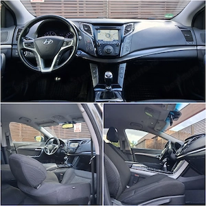 Hyundai i40 Model Edition 40 Euro 5 - imagine 7