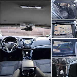 Hyundai i40 Model Edition 40 Euro 5 - imagine 6