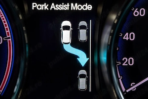 Hyundai Ix 35 Exclusiv Edițion 2015 Navi 2.0D 184 cp 4X4 EURO 5 Automat !!! - imagine 8