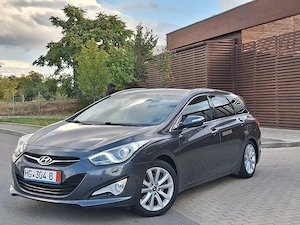 Hyundai i40 Model Edition 40 Euro 5 - imagine 2