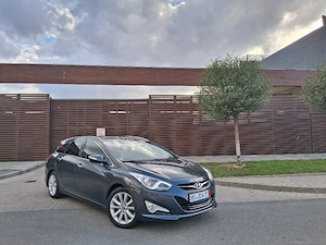 Hyundai i40 Model Edition 40 Euro 5 - imagine 4