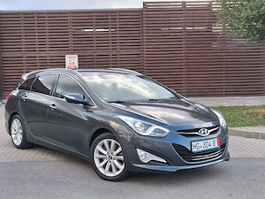 Hyundai i40 Model Edition 40 Euro 5 - imagine 3