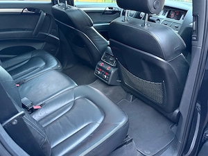 Audi Q7 3.0TDI S-Line 7 Locuri Bose Keyless Panoramic Lane Assist - imagine 7