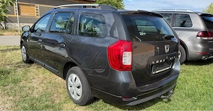 Dacia Logan MCV 2016 1.5dci - imagine 2
