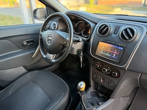 Dacia Logan MCV 2016 1.5dci - imagine 3