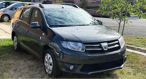 Dacia Logan MCV 2016 1.5dci