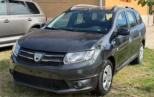 Dacia Logan MCV 2016 1.5dci - imagine 4