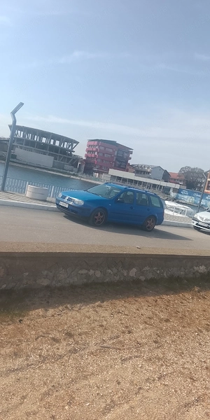 golf 4 AXR 1.9 tdi - imagine 3