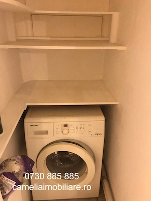 2 Camere, Nemobilat, 100m Metrou Eroii Revoluției, Șos. Giurgiului 122 - imagine 5