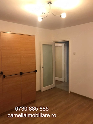 2 Camere, Nemobilat, 100m Metrou Eroii Revoluției, Șos. Giurgiului 122 - imagine 4