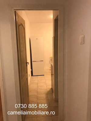 2 Camere, Nemobilat, 100m Metrou Eroii Revoluției, Șos. Giurgiului 122 - imagine 2