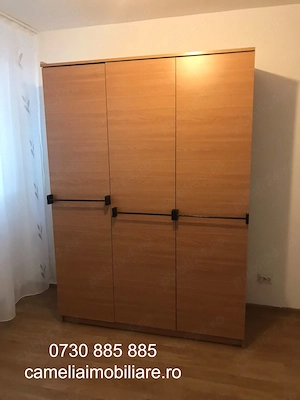 2 Camere, Nemobilat, 100m Metrou Eroii Revoluției, Șos. Giurgiului 122 - imagine 11