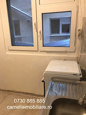 2 Camere, Nemobilat, 100m Metrou Eroii Revoluției, Șos. Giurgiului 122 - imagine 10