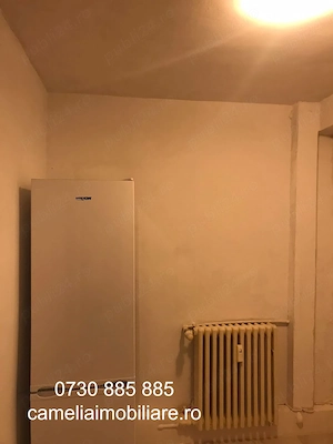 2 Camere, Nemobilat, 100m Metrou Eroii Revoluției, Șos. Giurgiului 122 - imagine 13