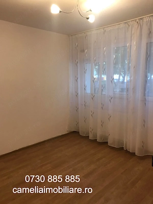 2 Camere, Nemobilat, 100m Metrou Eroii Revoluției, Șos. Giurgiului 122 - imagine 7