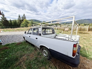 Vand Dacia papuc - imagine 2