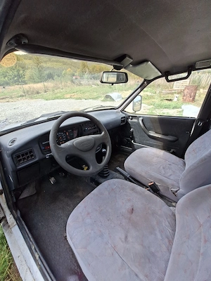 Vand Dacia papuc - imagine 3