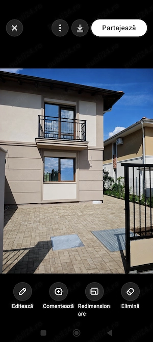 Duplex premium Dumbrăvița! - imagine 4