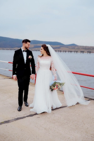 Rochie de mireasă 