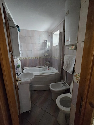 Apartament 4 camere Odobesti - imagine 8