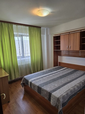 Apartament 4 camere Odobesti - imagine 5